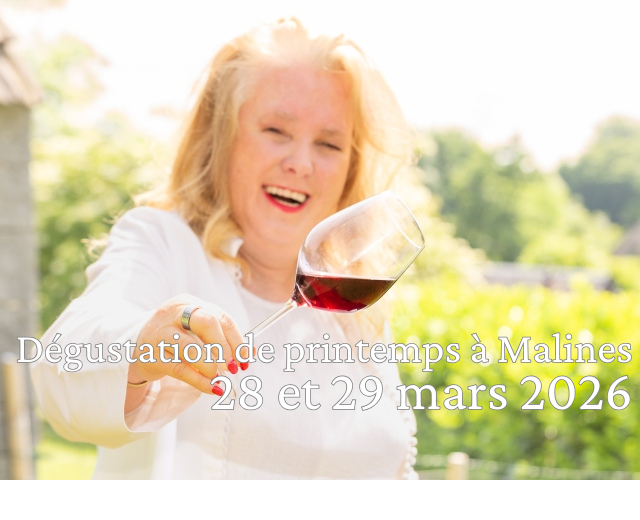 Made in Piedmont Wines - Dégustation de printemps Malines 28&29 Mars 2026